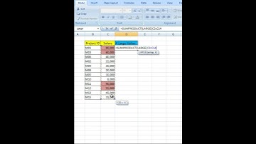 Excel Tricks  #excel #shortsvideo #shorts