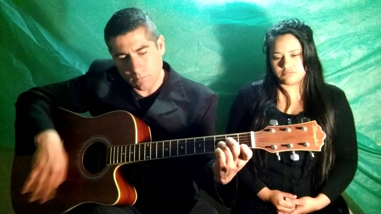Canción Para Mis Padrinos Guille Y Tamii Youtube