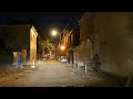 PHILADELPHIA'S MOST DANGEROUS AREAS AT NIGHT