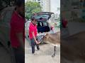 Maadu happy annachi 🤣😍#youtubeshorts #shortsfeed #food #helping #trending #viralvideo #shorts