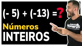 Operations with Integers | Elementary School [7th GRADE]