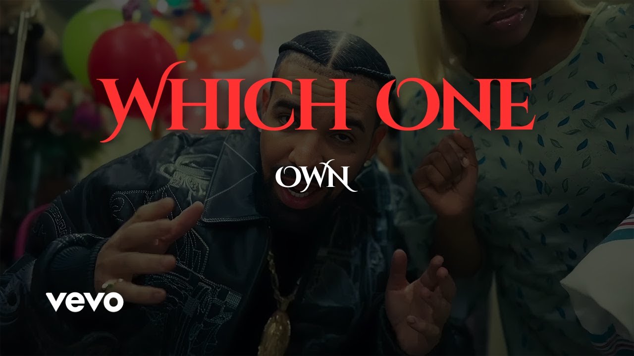Which One – Official Music Video 2025 Emotional Rap x Melodic Vibes Which One – Official Music Video 2025 Emotional Rap x Melodic Vibes