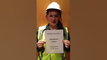 Handover Introduction