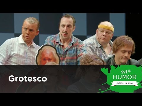 Video: Hur Man Inte Skäms För Människor