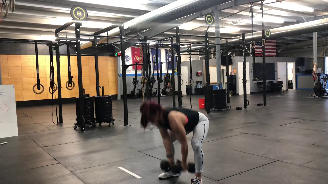 Dual DB Ground to Overhead 