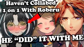 Even Animare Members Who Haven't Really Collabed With Roberu, Claim He Slept with them