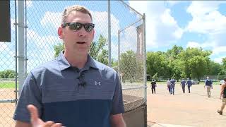 News Bismarck Police Press Conference 1PM June 25