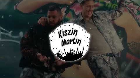 T.Danny - GÁZ ft. JABER (Kiszin Martin x Deny REMIX)