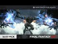 Final Fantasy XVI #5 - У Клайва получилось, Багамут