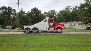 Repossessed Mobile Home /Deported Illegals? ICE
