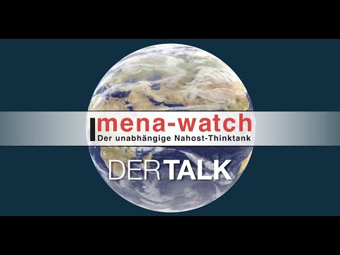 Mena-Talk: Raimund Fastenbauer & Thomas Eppinger über Israel