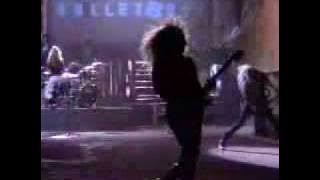 Bulletboys   Smooth Up In Ya