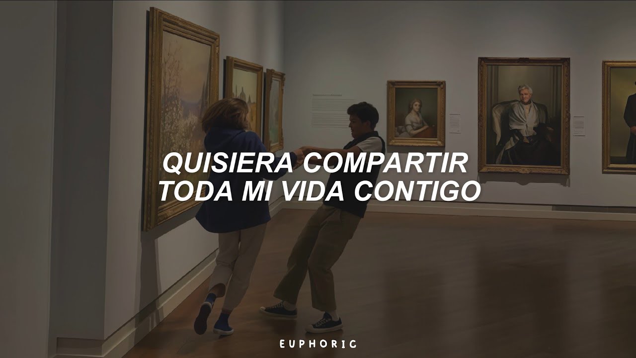 Carla Morrison - Compartir (Letra/Lyrics)
