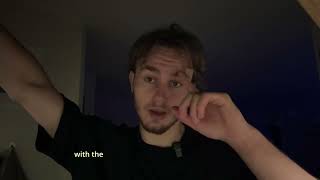 Be Delusional To Achieve Success | Night Kitchen Tall 2