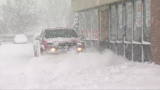 Better Business Bureau weighs in on how to best hire a snow plow service