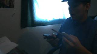 Blunt Blowing. Weed Smoker Only!