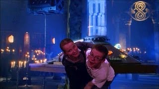 Dancing in the TARDIS by fraserneedsanap 417 views 9 years ago 37 seconds