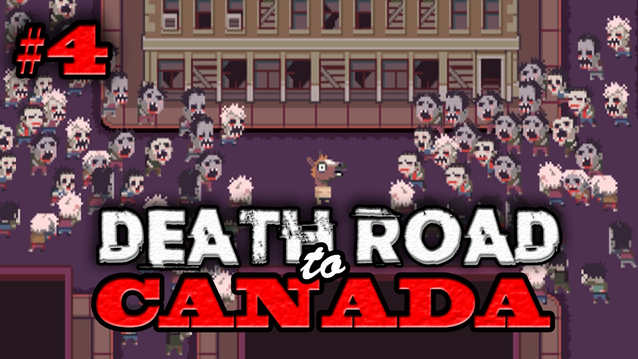 charged cool it death road to canada charged cool it death road to canada