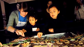 TIFF Bits Nº3 | Discover a Family Hub