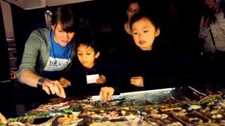 Tiff Bits Nº3 Discover A Family Hub