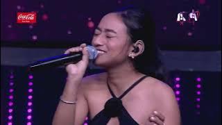 Mayalu (Nasune Jhai Gari Mero) • Mrinal Manandhar • Vek & Yabesh Thapa • Nepal Idol Season 6