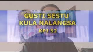 Lagu Rohani Jawa KPJ 52 