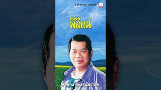 พี่ดีแน่ ไวพจน์ เพชรสุพรรณ Offiicial Audio #shorts