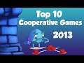 Top 10 Cooperative Board Games - YouTube