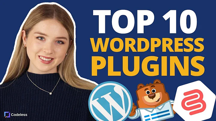 Top 10 WordPress Plugins for 2022