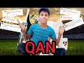 QAN Video 2025 😅 My YouTube Earnings?  || Salman ali 0.7