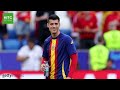The Remarkable Rise of the Spanish National Team