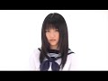 Remastered Erina Mano Onegai Dakara Gakuseifuku Juuhenge Ver MV 2010 4K 