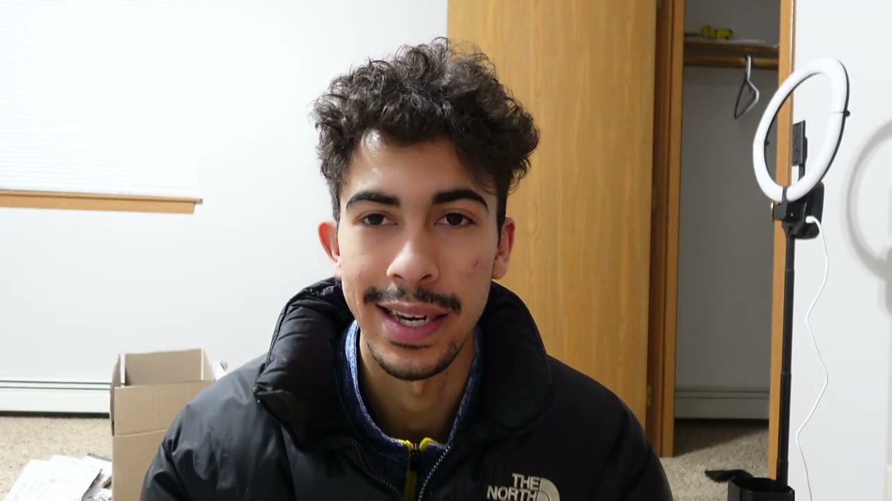 Going Homeless Day 1