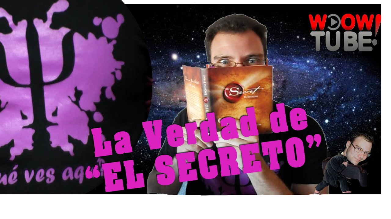LA VERDAD SOBRE 