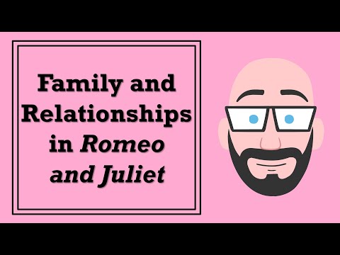 Видео: Ромео Жульеттагийн хэрүүл маргаантай гэр бүлүүд юу вэ?