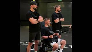 #1 Faith Performance Clothing