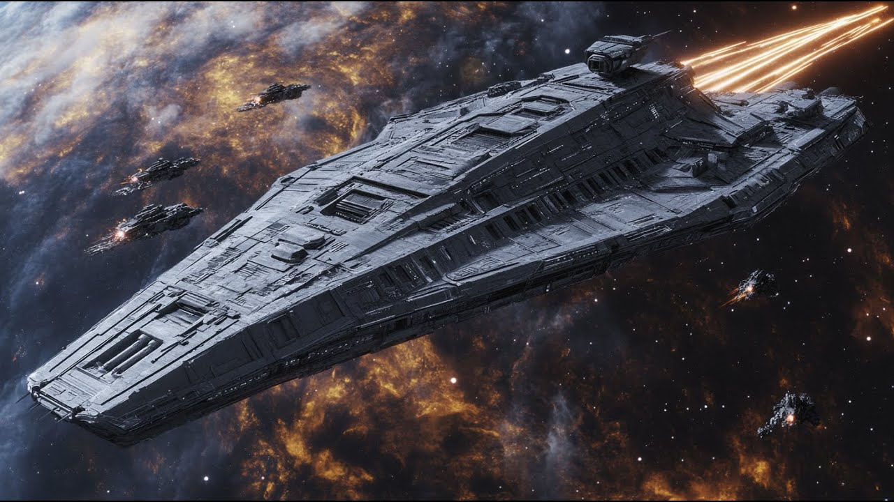 Alien Class Discovers Deathworlders Feast on Space Monsters for Seafood Day | Best HFY Stories