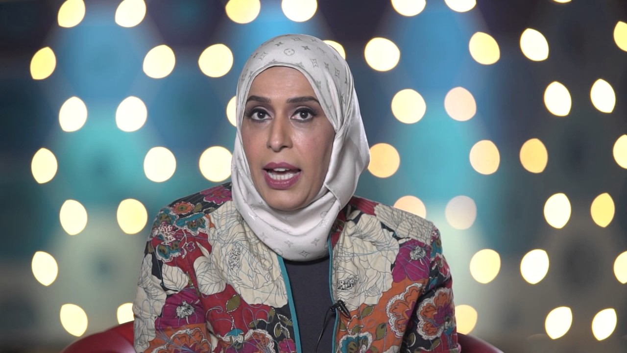 فنيال قهوة مع سناء السعد |  أبى العريف