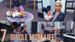 ✨NEW✨OUR APARTMENT IS INFESTED WITH ROACHES‼😮🤢||ADOPTING OUR FIRST PET||SINGLE MOM LIFE S1EP7