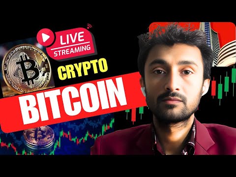 LIVE TRADING CRYPTO BITCOIN  GOLD | 28 March 2026 #trading #bitcoin #livetrading #forex #gold