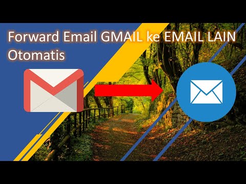 Video: Bagaimana cara meneruskan email lama dari Gmail?