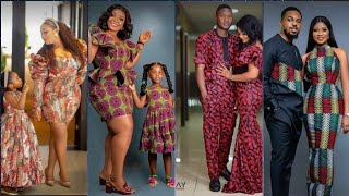 MISHONO 50 YA COUPLE/ WAPENDANAO