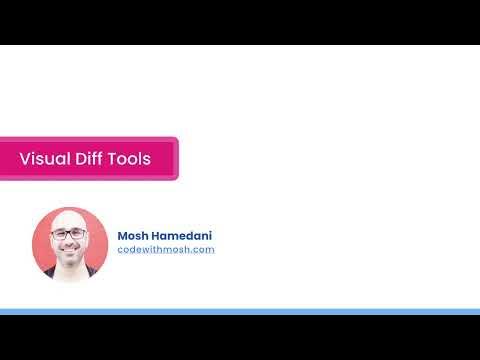21 Visual Diff Tools - YouTube