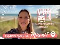 Ventajas y Desventajas de Emprender en Miami Florida