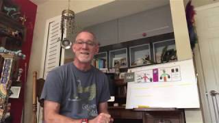 Singing With Mr. Stanley Fill A Bucket Song