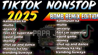 NONSTOP TIKTOK VIRAL REMIX 2025 PART 3 | PAPA JAS PROJECT
