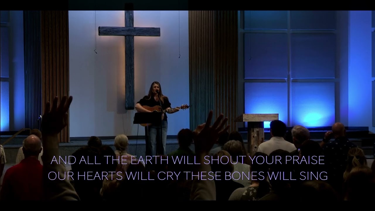 Genesis 2:7 | The Symbolism of Dust w/ Ben Sobels | Sunday, June 29