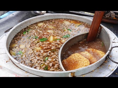 Video: Sweet Auburn BBQ Smälter Samman Asiatiska Smaker Med Klassisk Södra Grill