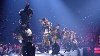 Snow Man @ ジャニーズカウントダウン2018-2019 in 東京ドーム | 