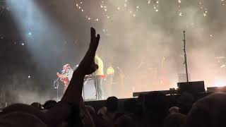 Nine Ball - Zach Bryan (Live in Toronto) @ScotiabankArena 03/18/2024